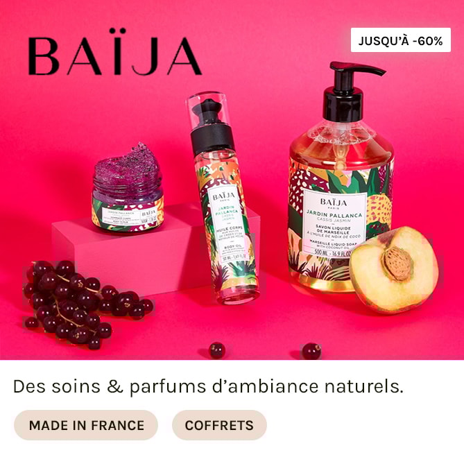 Baija