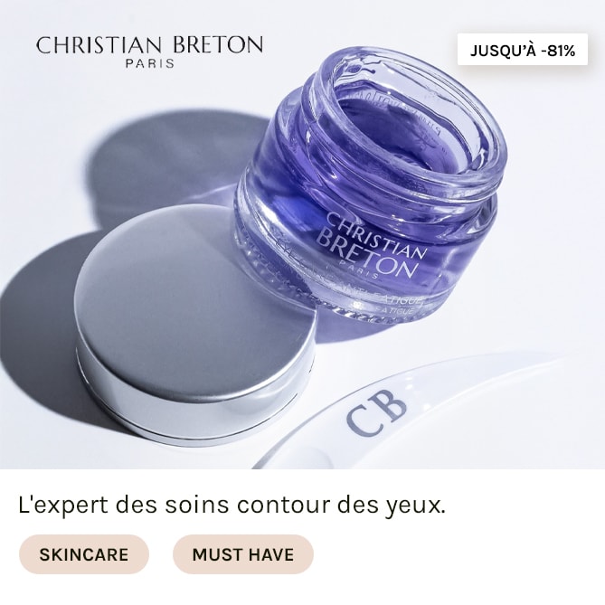 Christian breton