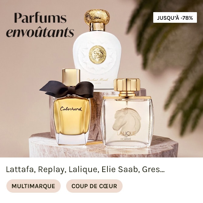 Parfums dt global