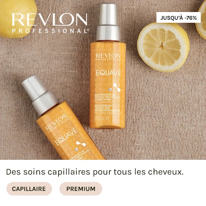 Revlon professional