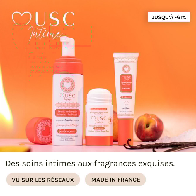 Musc intime