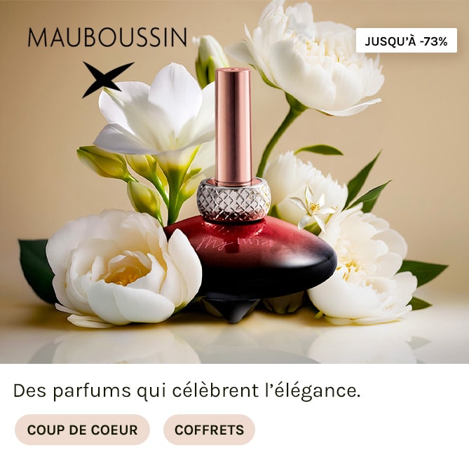 Mauboussin