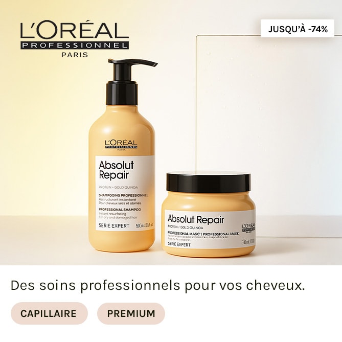 Découvrez la vente