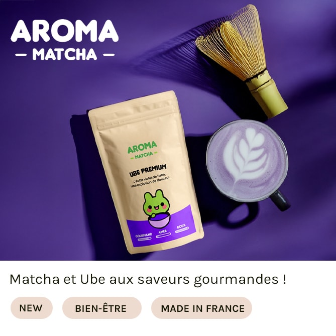 Découvrez la vente