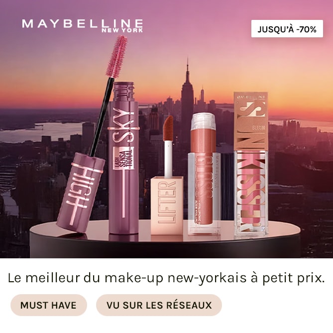 Découvrez la vente