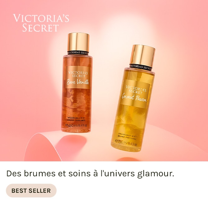 Victoria's secret