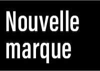 NOUVELLE MARQUE - Fond Noir