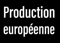 Production européenne - Fond noir