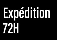 DROPSHIP / EXP.72H - Fond Noir