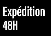 DROPSHIP / EXP.48H - Fond Noir