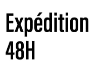 DROPSHIP / EXP.48H - Fond Blanc