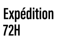 DROPSHIP / EXP.72H - Fond Blanc