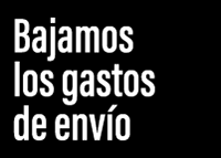 FRAIS DE PORT RÉDUITS - Fond Noir