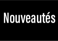 NOUVEAUTÉS - Fond Noir