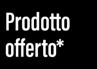 Produit offert* (sous conditions)