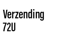 DROPSHIP / EXP.72H - Fond Blanc