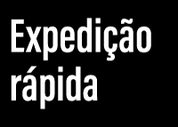 EXPÉDITION RAPIDE - Fond Noir