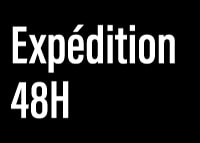 DROPSHIP / EXP.48H - Fond Noir