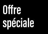 V4 - OFFRE SPECIALE - Fond Noir