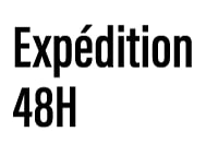 DROPSHIP / EXP.48H - Fond Blanc