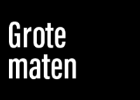 GRANDES TAILLES - Fond Noir