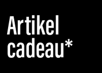 Produit offert* (sous conditions)