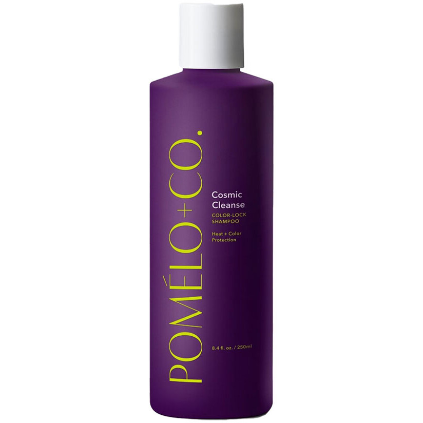 Shampoing protecteur - Cosmic Cleanse - Cheveux colorés - 200 ml