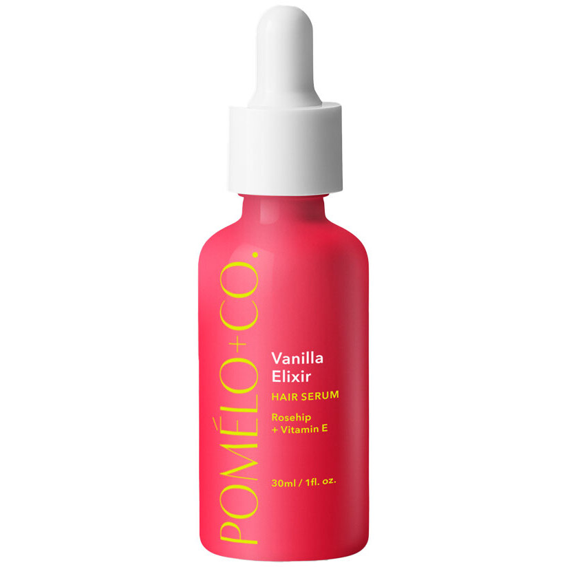 Sérum brillance - Vanilla Elixir - Cheveux abîmés - 30 ml