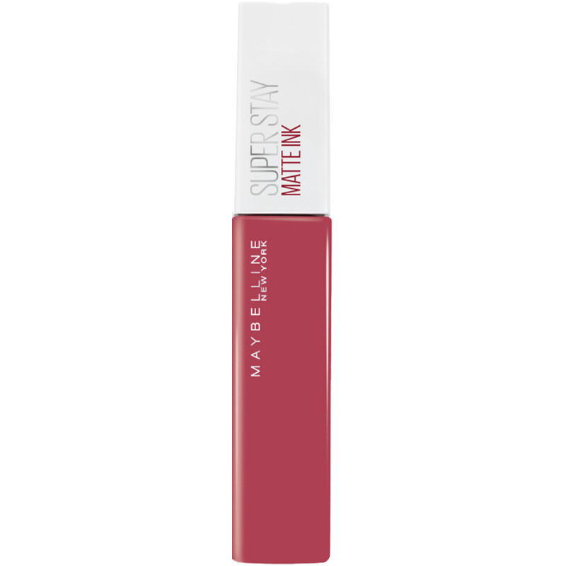 Rouge à lèvres liquide - Superstay Matte Ink - 80 Ruler