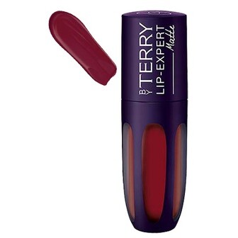 Rouge à lèvres liquide mat - Lip-Expert Matte - N°7 Gipsy Wine
