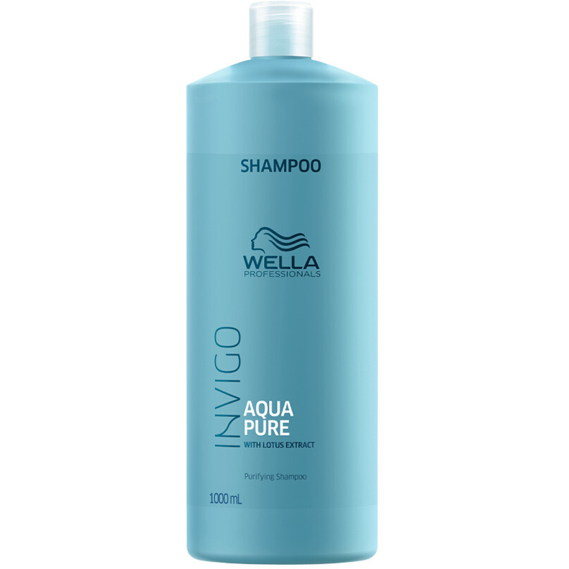 Shampoing purifiant - Aqua Pure Balance - 1 L