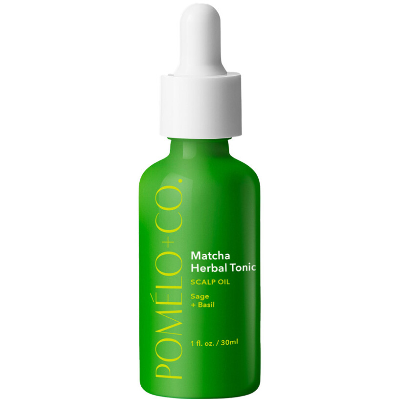 Huile - Matcha Herbal Tonic - Cheveux - 30 ml
