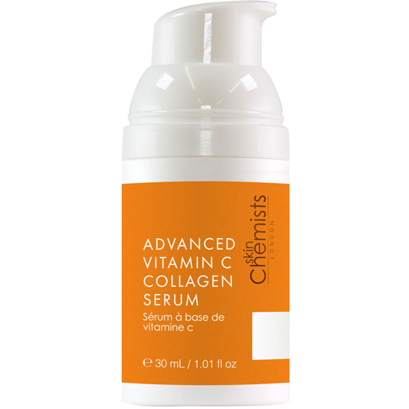 Sérum - Vitamine C & collagène - Visage - 30 ml