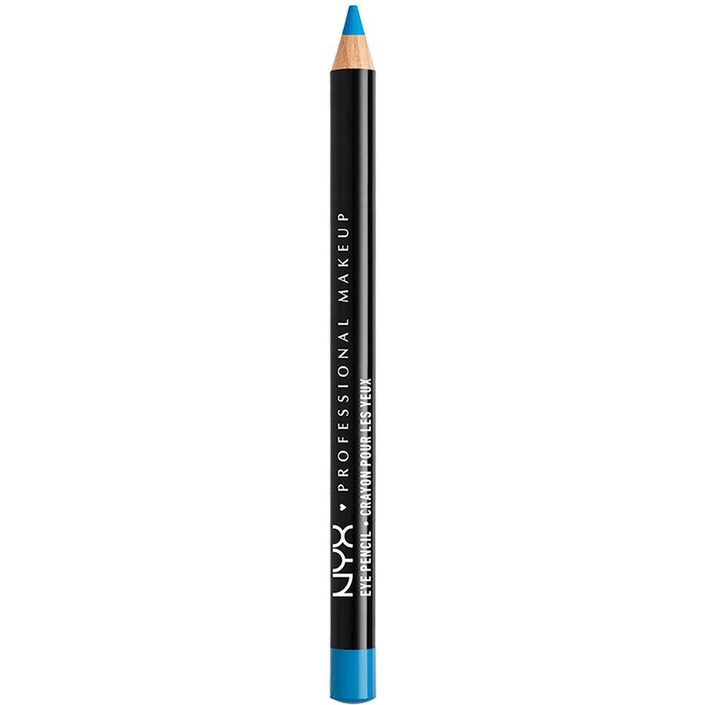 Crayon yeux - Slim Eye - Electric Blue