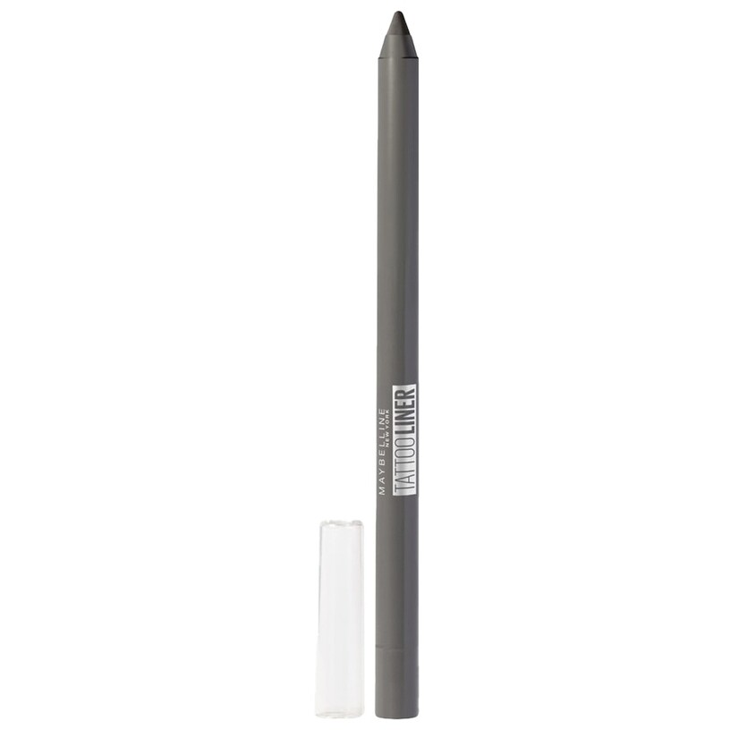 Crayon gel eyeliner - Tatoo Liner - 901 Intense Charcoal