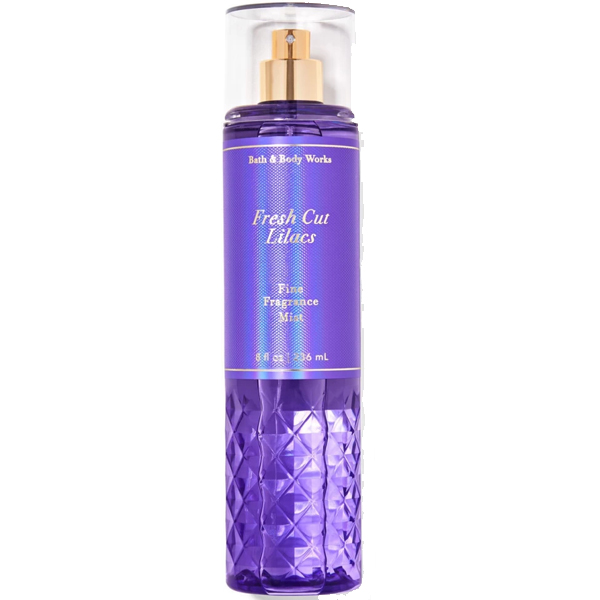  Brume parfumée - Fresh Cut Lilacs - Floral - 236 ml