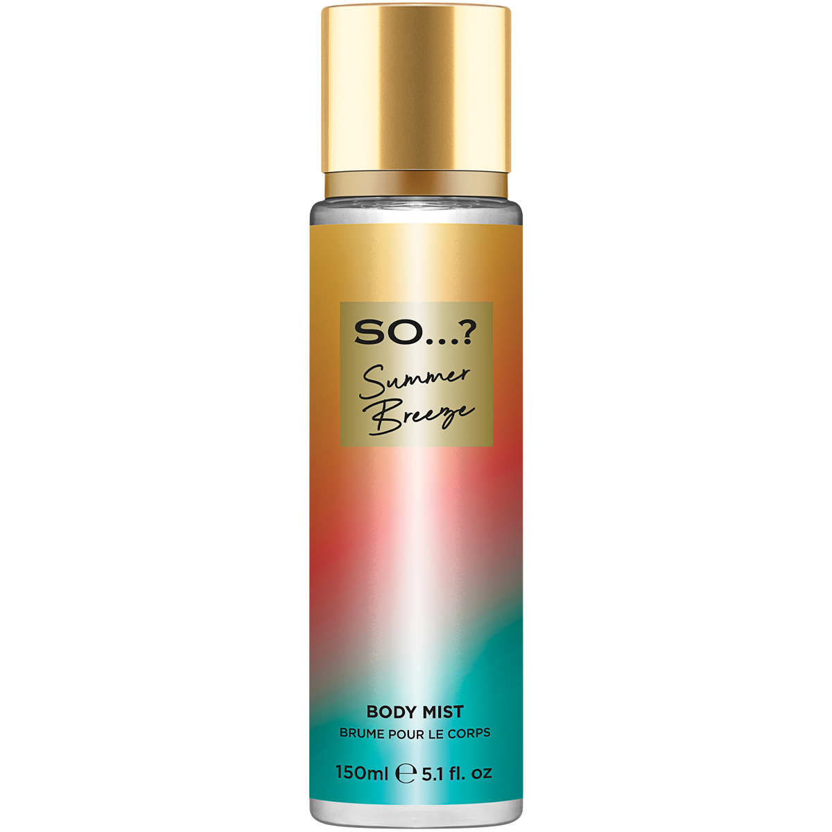 Brume parfumée - Summer Breeze - Coco & passion - 150 ml