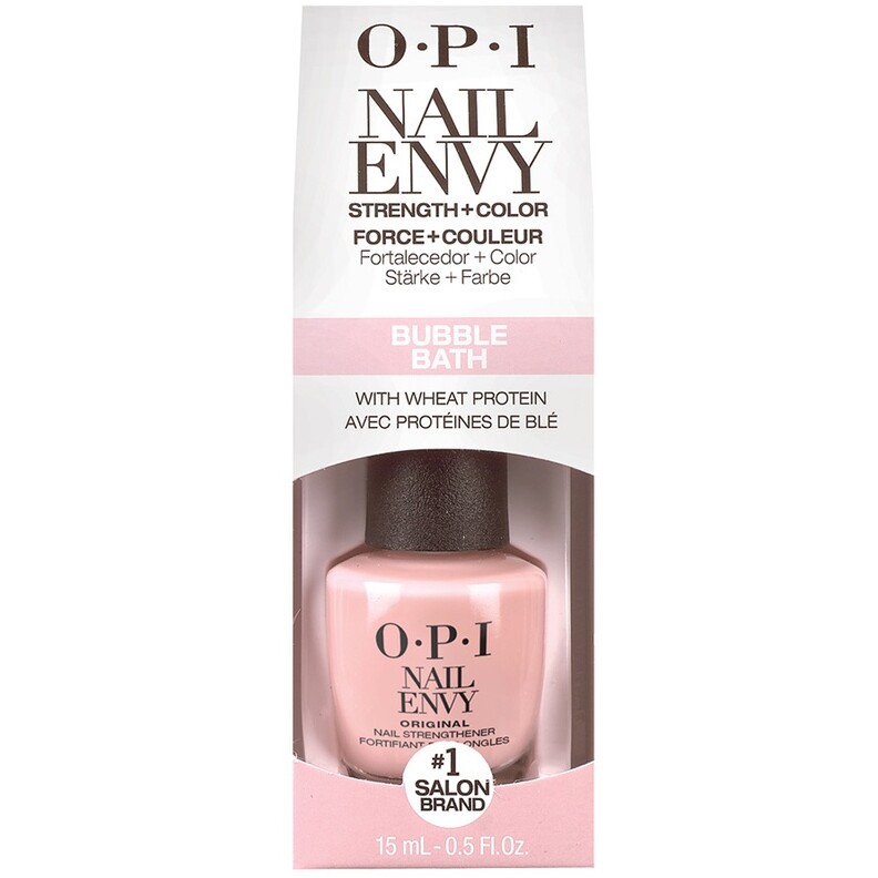 OPI - Vernis durcisseur - Nail Envy - 15 ml