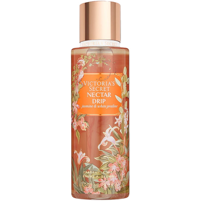 Brume parfumée - Nectar Drip - Jasmin & miel - 250 ml