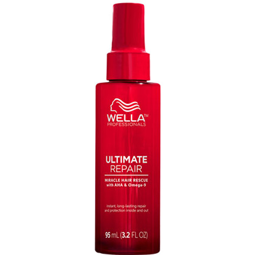 Spray soin réparateur - AHA & Omega-9 - Cheveux abimés - 95 ml