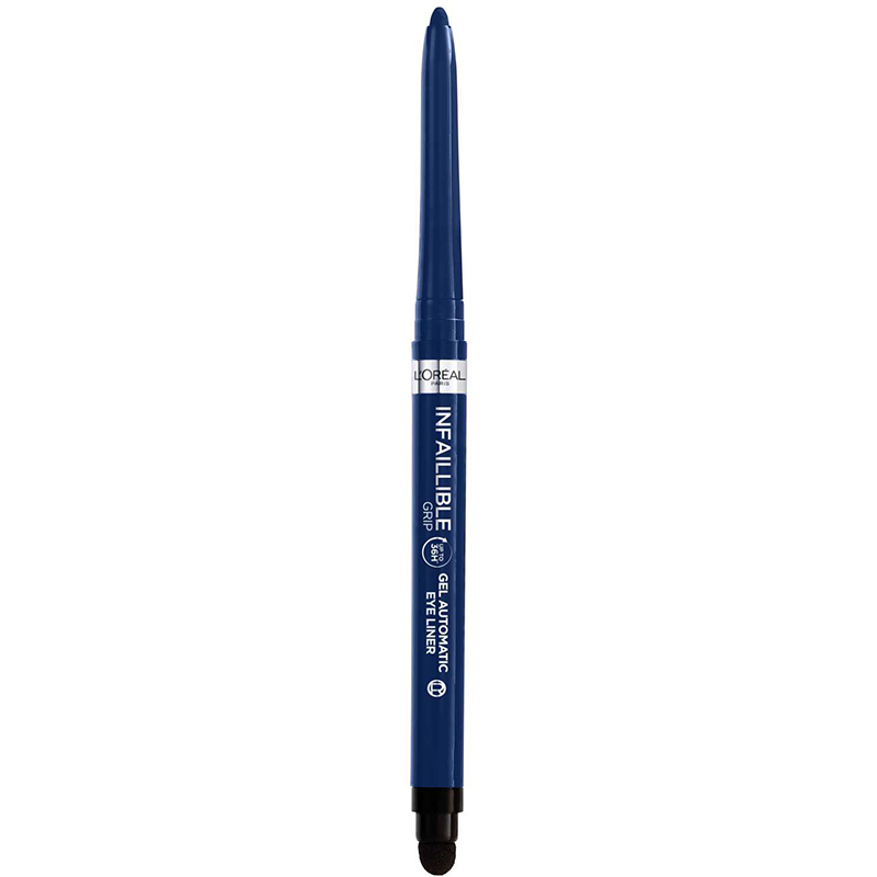 Crayon eyeliner - Infaillible Grip Liner - Blue Jersey