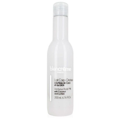 Lait hydratant - Noix de coco & litchi - Corps - 200 ml