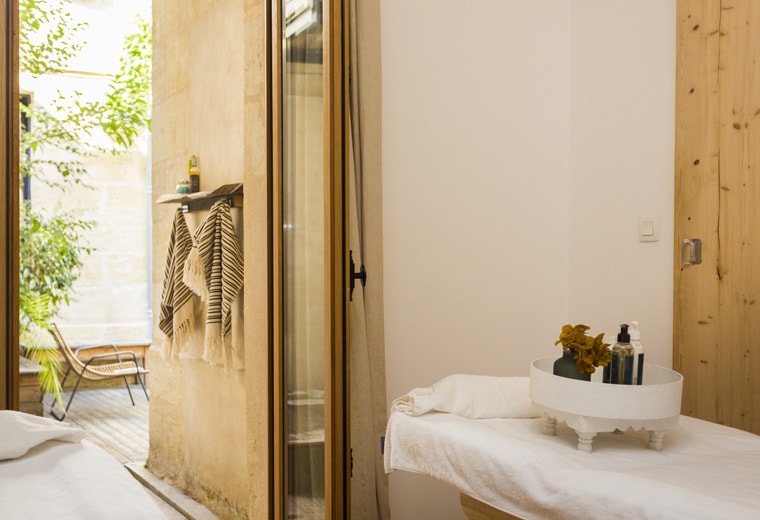 Rituel relaxant Bali en duo