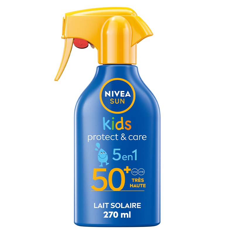 Spray protecteur SPF 50 - Protect & Hydrate - Enfant - 270 ml
