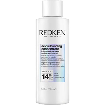 Pré-shampoing réparateur - Acidic Bonding - Cheveux abîmés - 150 ml