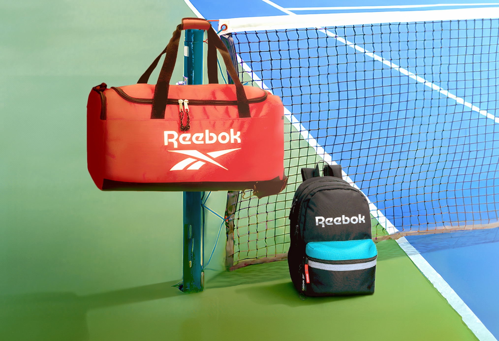 REEBOK en vente privée sur SHOWROOMPRIVÉ
