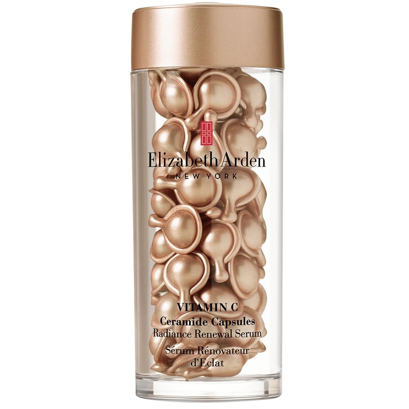 Capsules de vitamine C - Ceramide - Visage - 60 capsules