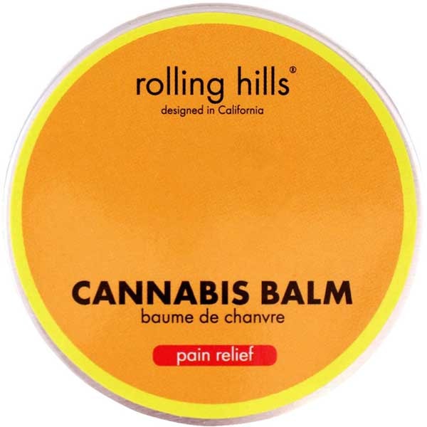 Baume de chanvre - Visage & corps - 20 g