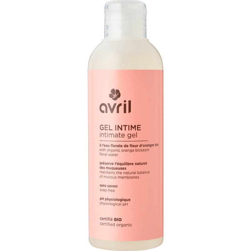 Gel intime bio - 200 ml