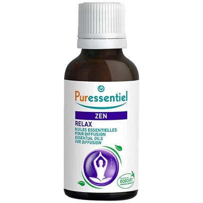 Huiles essentielles pour diffusion - Zen - 30 ml